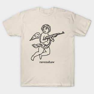 ravenshaw T-Shirt